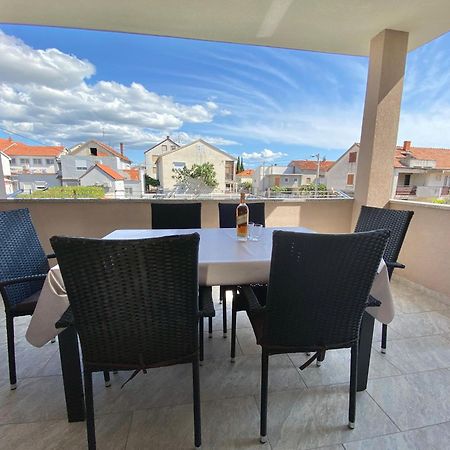 West Apartments Zadar Exterior photo