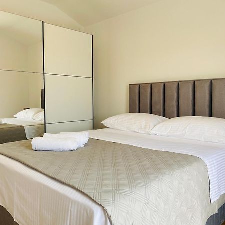 West Apartments Zadar Exterior photo