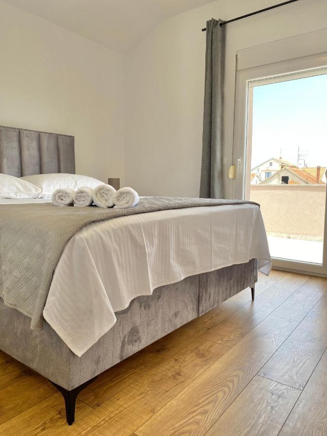 West Apartments Zadar Exterior photo