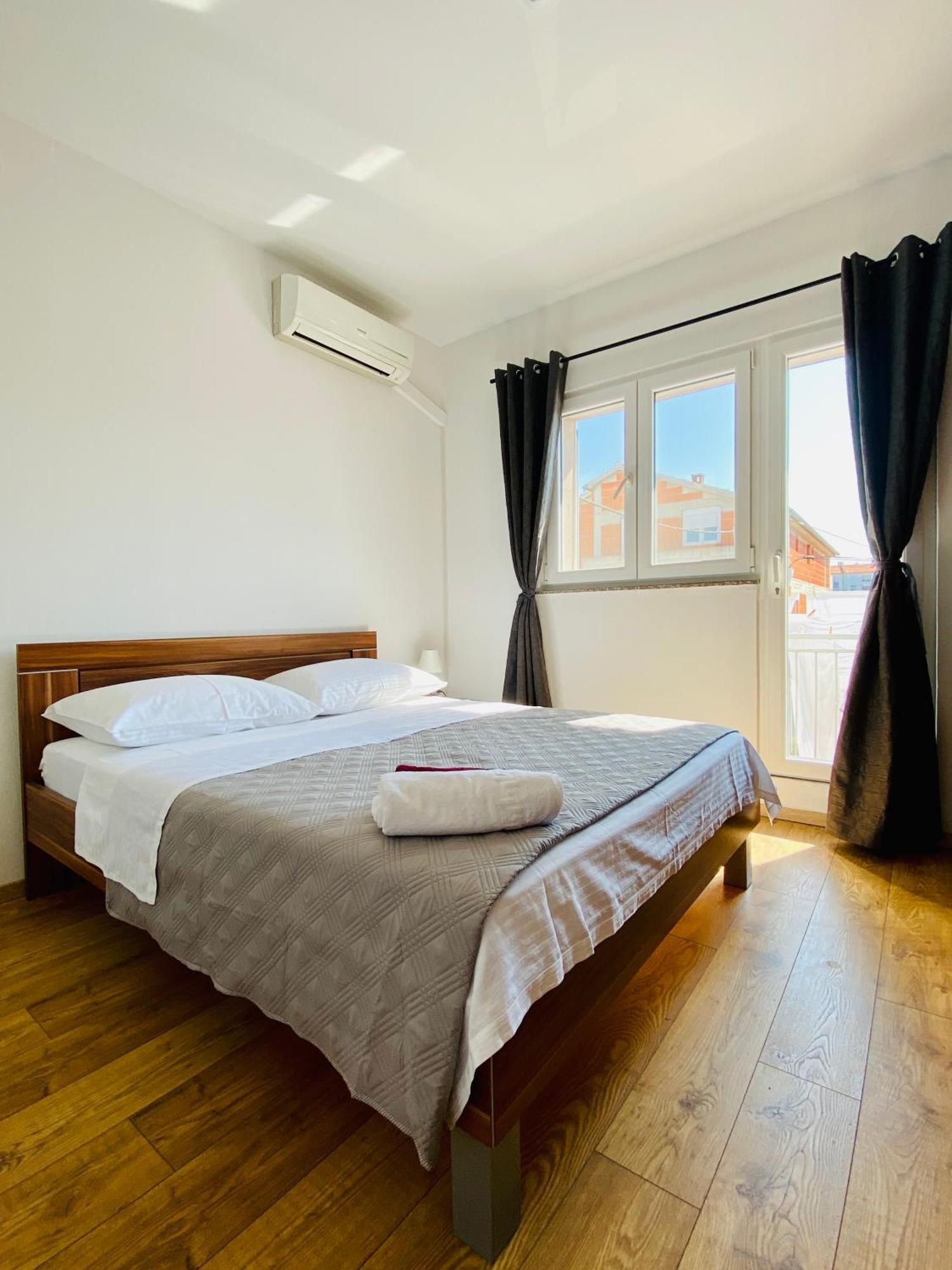 West Apartments Zadar Exterior photo