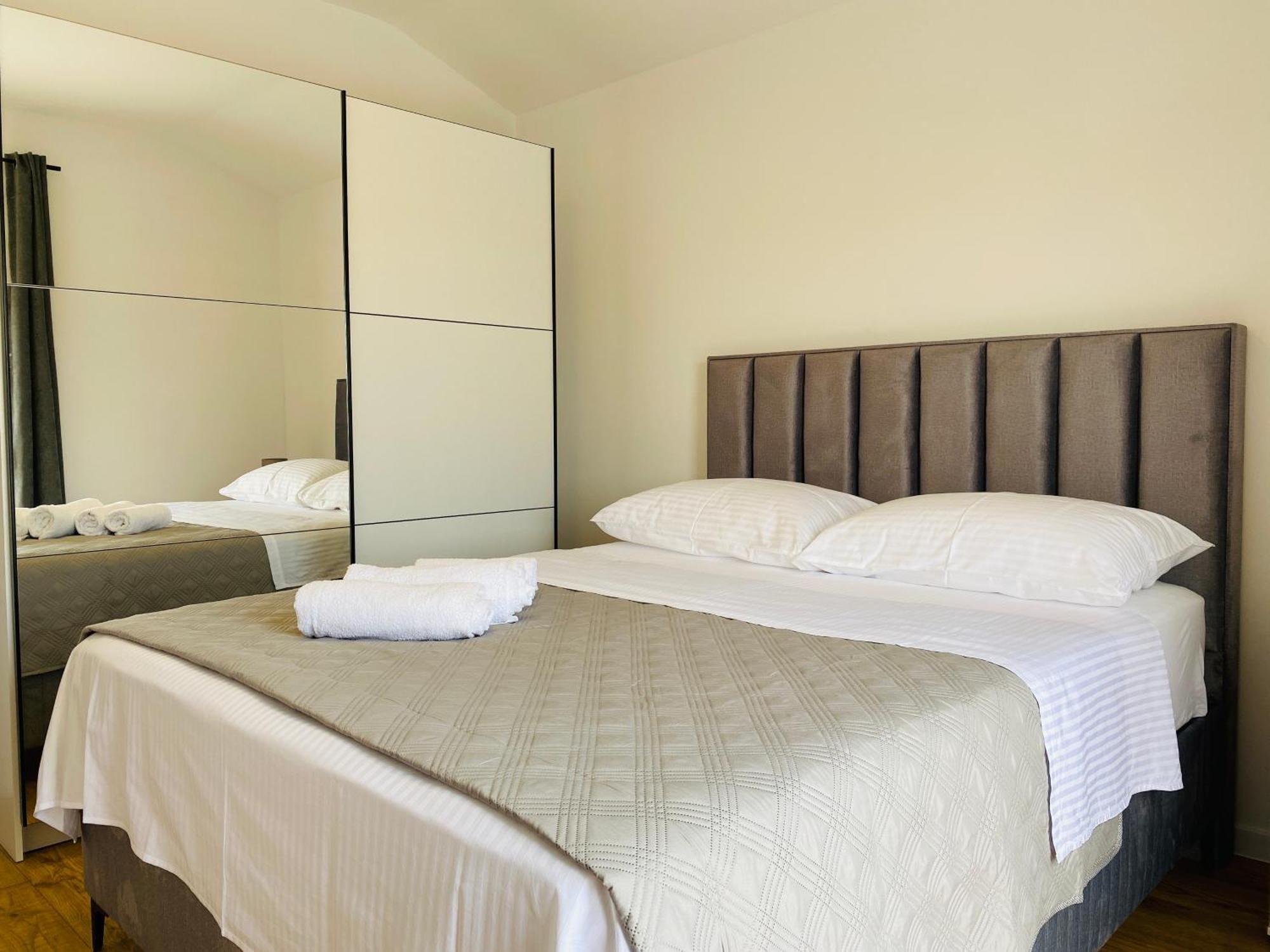 West Apartments Zadar Exterior photo